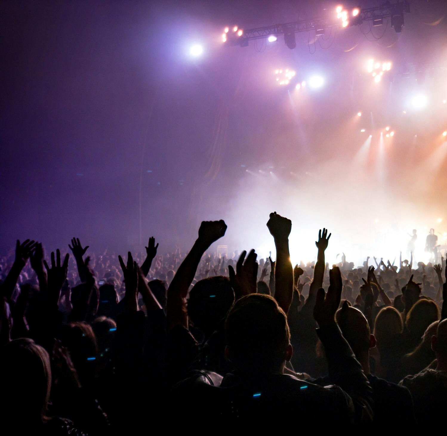 Rencontrer son public